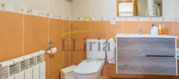 5 bedrooms House in Lliria, Spain No. 135322 35