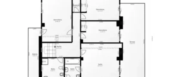 5 bedrooms House in Lliria, Spain No. 135322 7