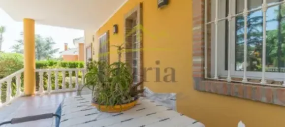 5 bedrooms House in Lliria, Spain No. 135322 11