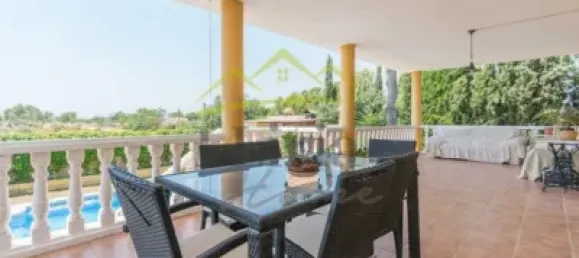 5 bedrooms House in Lliria, Spain No. 135322 27