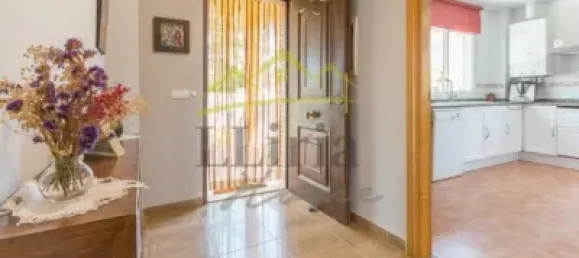 5 bedrooms House in Lliria, Spain No. 135322 14