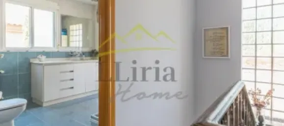 5 bedrooms House in Lliria, Spain No. 135322 29