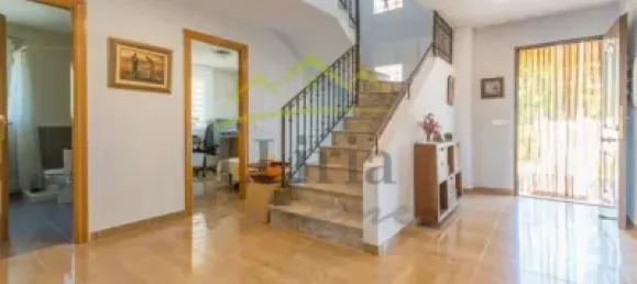 5 bedrooms House in Lliria, Spain No. 135322 15