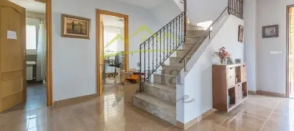 5 bedrooms House in Lliria, Spain No. 135322 24