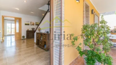 5 bedrooms House in Lliria, Spain No. 135322