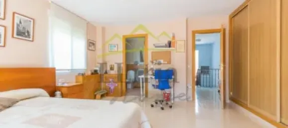 5 bedrooms House in Lliria, Spain No. 135322 34