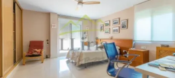 5 bedrooms House in Lliria, Spain No. 135322 33