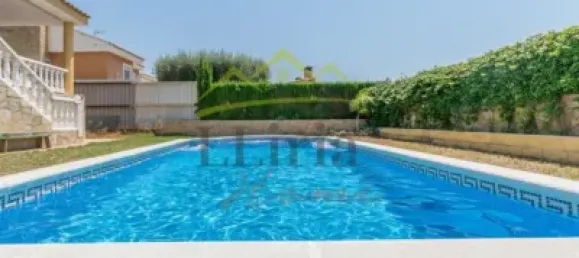 5 bedrooms House in Lliria, Spain No. 135322 10
