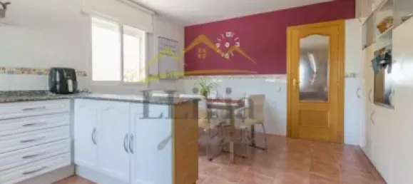 5 bedrooms House in Lliria, Spain No. 135322 16