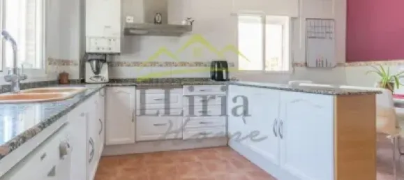 5 bedrooms House in Lliria, Spain No. 135322 18