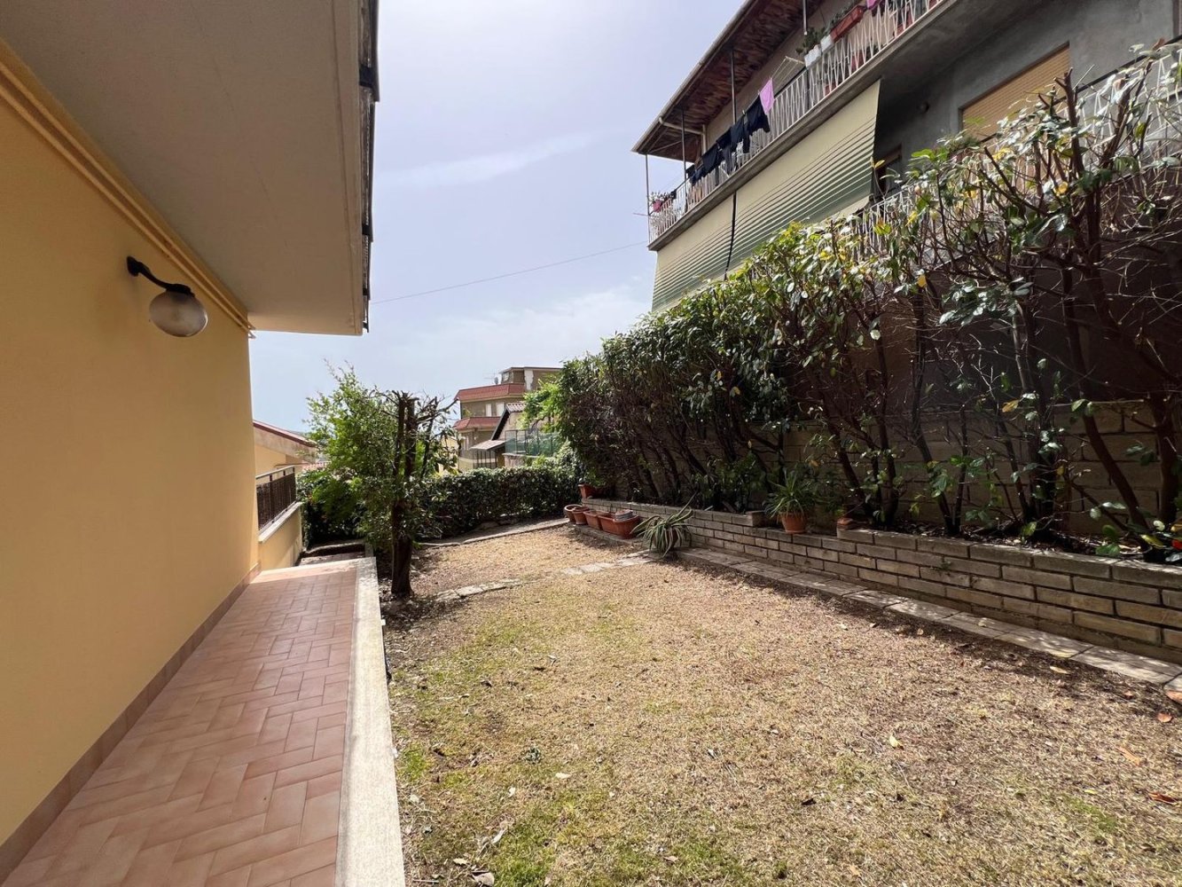 2 rooms Apartment in Fiuggi, Italy No. 217859