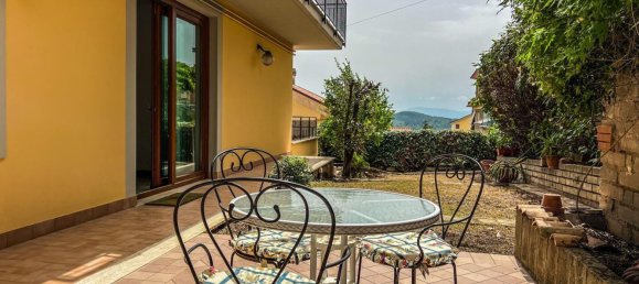 2 rooms Apartment in Fiuggi, Italy No. 217859 11