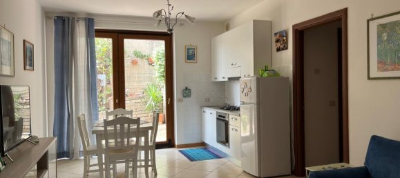 2 rooms Apartment in Fiuggi, Italy No. 217859 16
