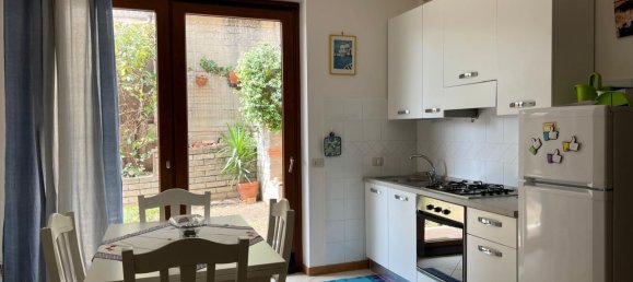 2 rooms Apartment in Fiuggi, Italy No. 217859 19