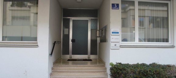 Oficina de 2 habitaciónes en Bregenz, Austria No. 141692 2