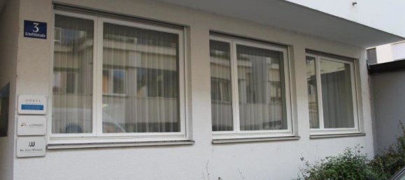 Oficina de 2 habitaciónes en Bregenz, Austria No. 141692 5