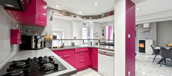 Casa de 4 dormitorios en Thorigny-sur-Oreuse, France No. 208069 37