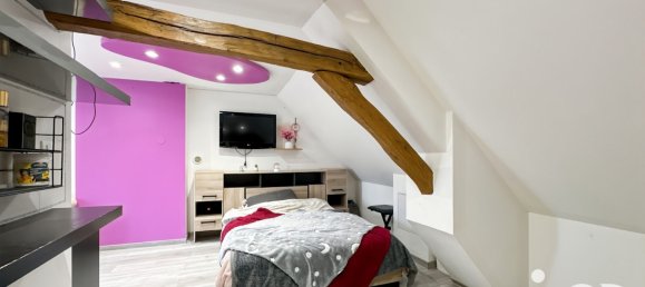 Casa de 4 dormitorios en Thorigny-sur-Oreuse, France No. 208069 40