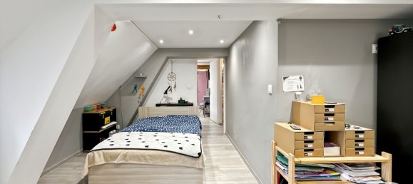 Casa de 4 dormitorios en Thorigny-sur-Oreuse, France No. 208069 22