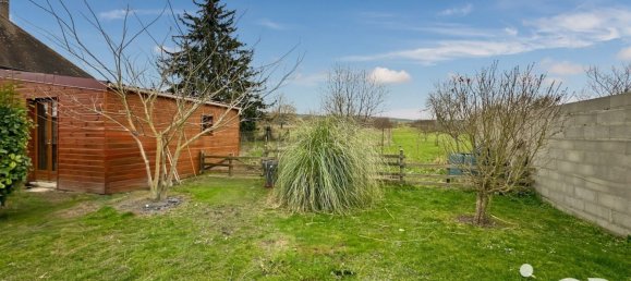 Casa de 4 dormitorios en Thorigny-sur-Oreuse, France No. 208069 43