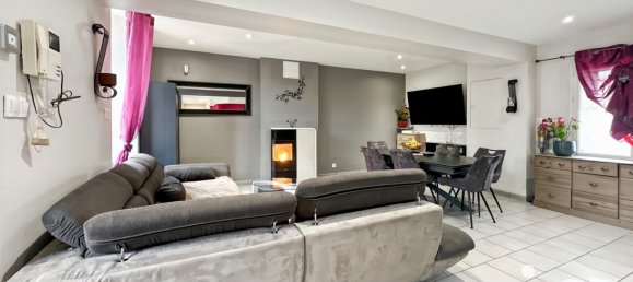 Casa de 4 dormitorios en Thorigny-sur-Oreuse, France No. 208069 36