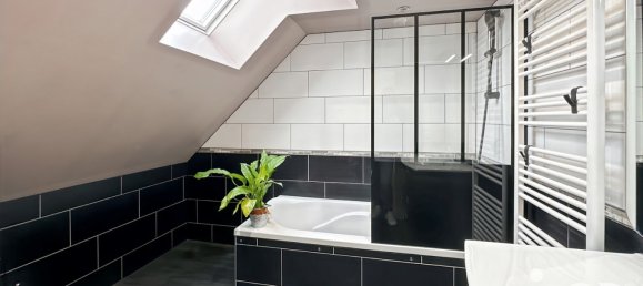 Casa de 4 dormitorios en Thorigny-sur-Oreuse, France No. 208069 24