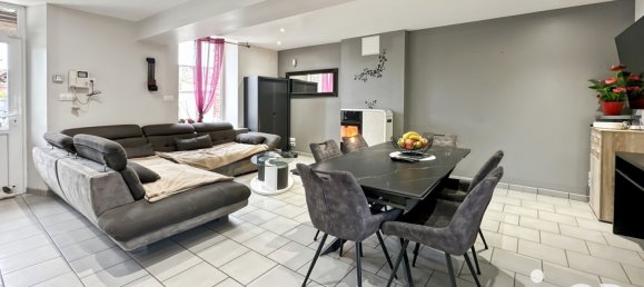 Casa de 4 dormitorios en Thorigny-sur-Oreuse, France No. 208069 38