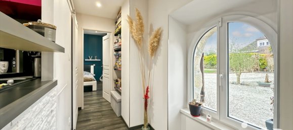 Casa de 4 dormitorios en Thorigny-sur-Oreuse, France No. 208069 28