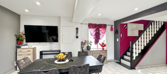 Casa de 4 dormitorios en Thorigny-sur-Oreuse, France No. 208069 35