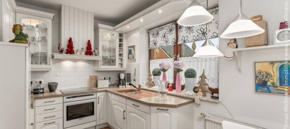 Таунхаус с 10 комнатами в Остерхольц, Германия № 162402 26