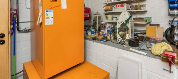 Таунхаус с 10 комнатами в Остерхольц, Германия № 162402 37