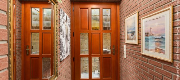 Таунхаус с 10 комнатами в Остерхольц, Германия № 162402 23