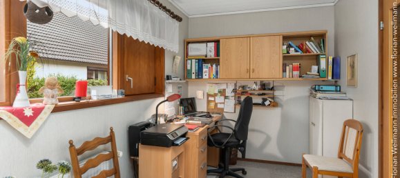 Таунхаус с 10 комнатами в Остерхольц, Германия № 162402 14