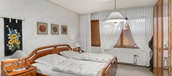 Таунхаус с 10 комнатами в Остерхольц, Германия № 162402 8