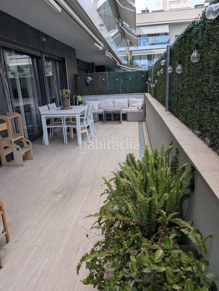 3 bedrooms Apartment in Sant Boi de Llobregat, Spain No. 173357