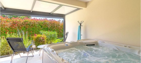 4 Schlafzimmer Haus in Romorantin-Lanthenay, France, Nr. 224875 16