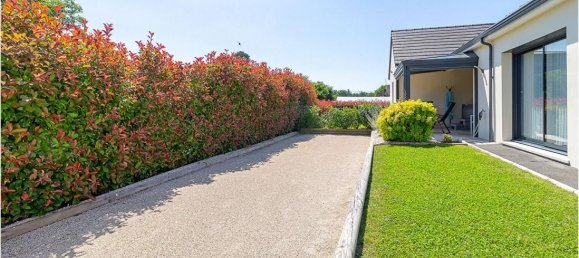 4 Schlafzimmer Haus in Romorantin-Lanthenay, France, Nr. 224875 15