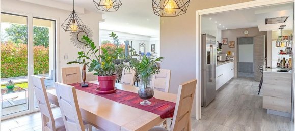 4 Schlafzimmer Haus in Romorantin-Lanthenay, France, Nr. 224875 7