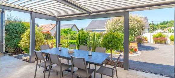 4 Schlafzimmer Haus in Romorantin-Lanthenay, France, Nr. 224875 3