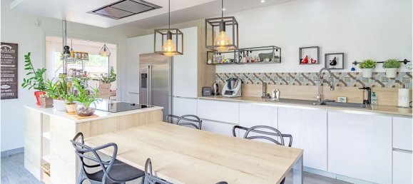 4 Schlafzimmer Haus in Romorantin-Lanthenay, France, Nr. 224875 9