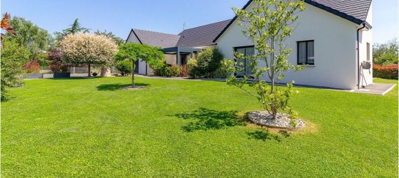 4 Schlafzimmer Haus in Romorantin-Lanthenay, France, Nr. 224875 2