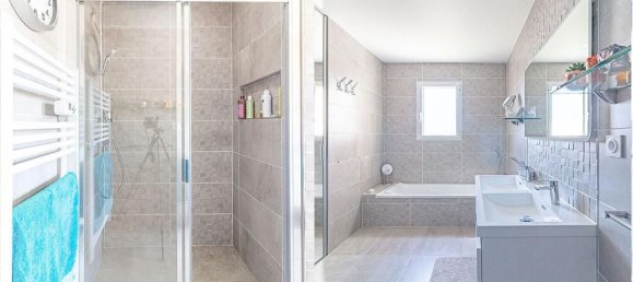 4 Schlafzimmer Haus in Romorantin-Lanthenay, France, Nr. 224875 11