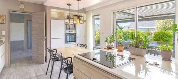 4 Schlafzimmer Haus in Romorantin-Lanthenay, France, Nr. 224875 8