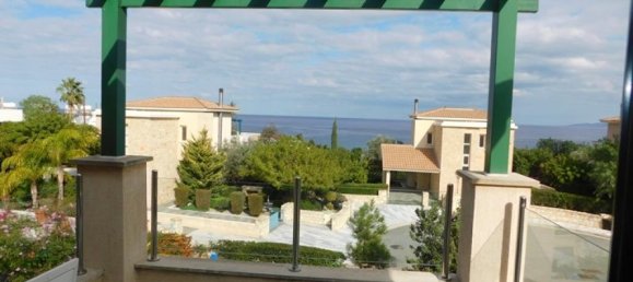 Villa T3 em Paphos, Cyprus N.º 21742 13