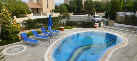 Villa T3 em Paphos, Cyprus N.º 21742 5