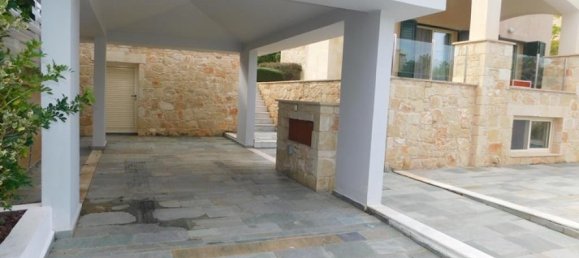 Villa T3 em Paphos, Cyprus N.º 21742 6
