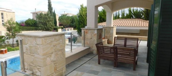 Villa T3 em Paphos, Cyprus N.º 21742 4