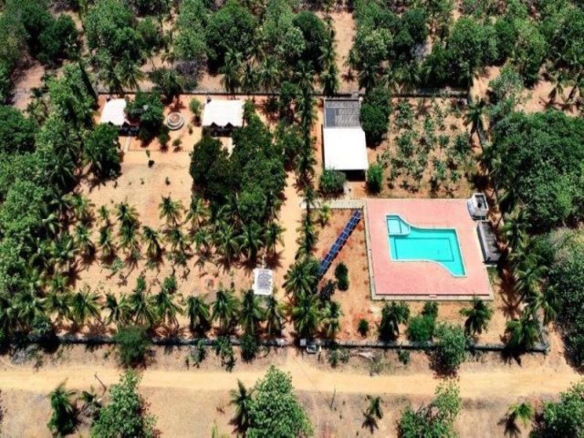 Studio in Chennai, India No. 54303