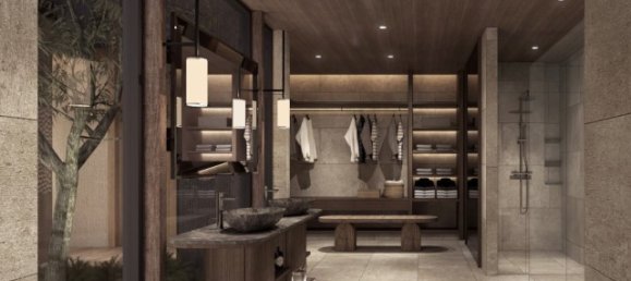 Villa de 5 dormitorios en Wichit, Thailand No. 12656 6