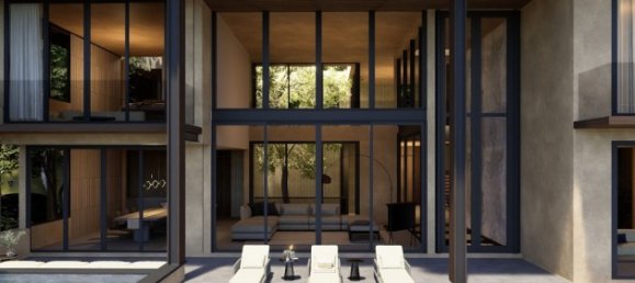 Villa de 5 dormitorios en Wichit, Thailand No. 12656 16